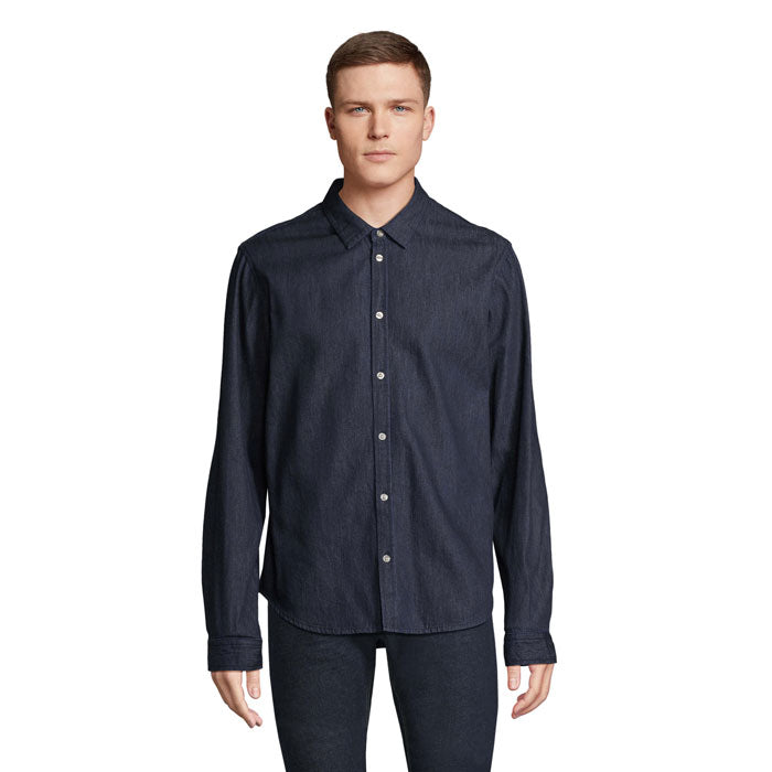 N04796 - BENNETT MEN