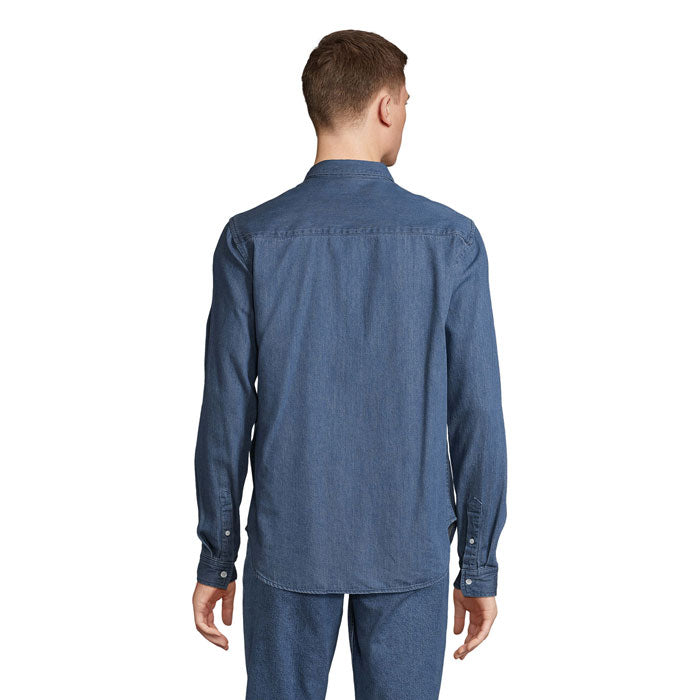 N04796 - BENNETT MEN