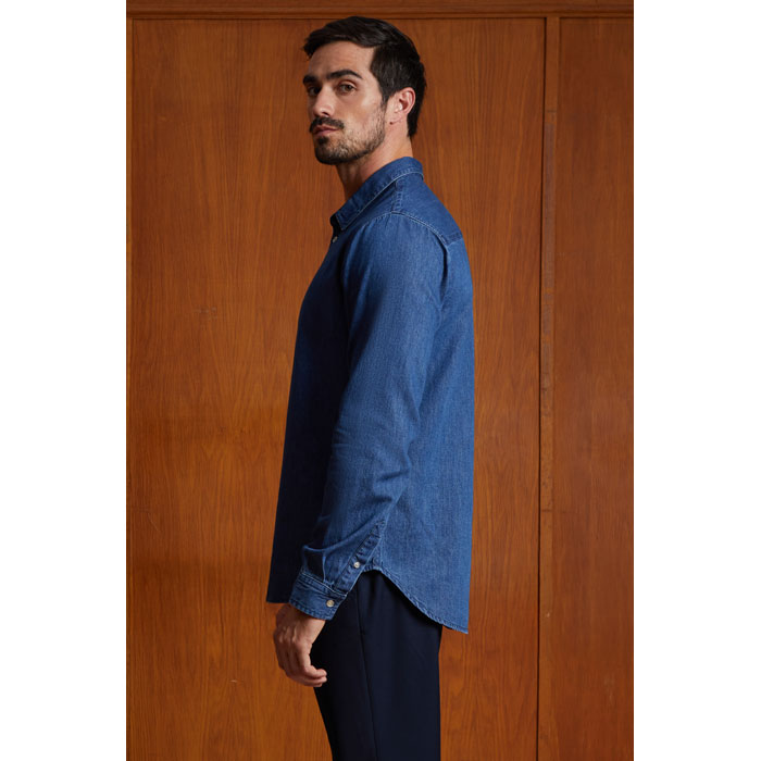 N04796 - BENNETT MEN