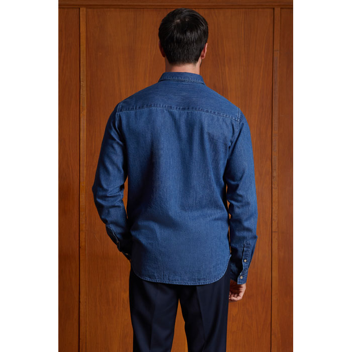N04796 - BENNETT MEN