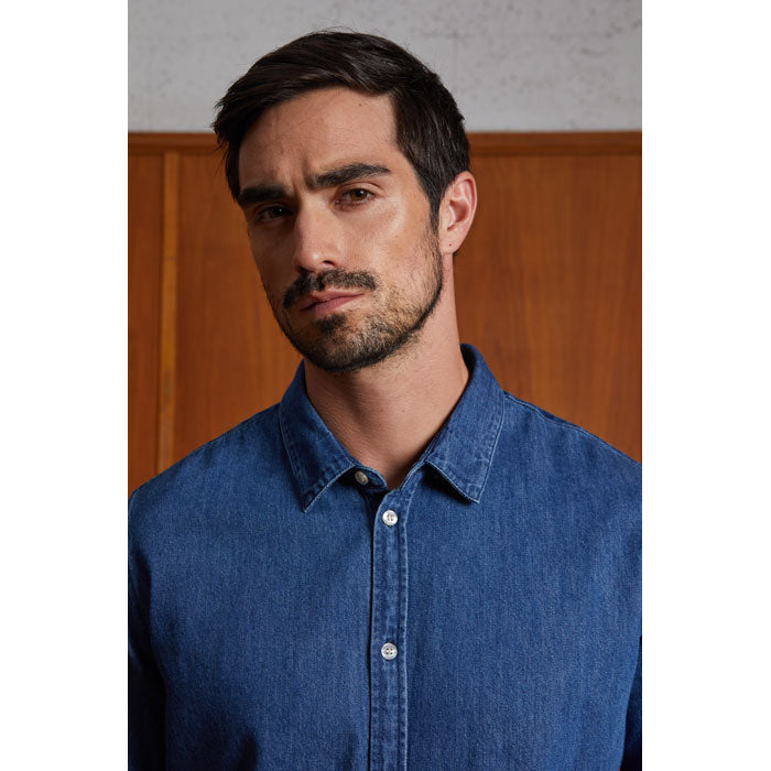 N04796 - BENNETT MEN