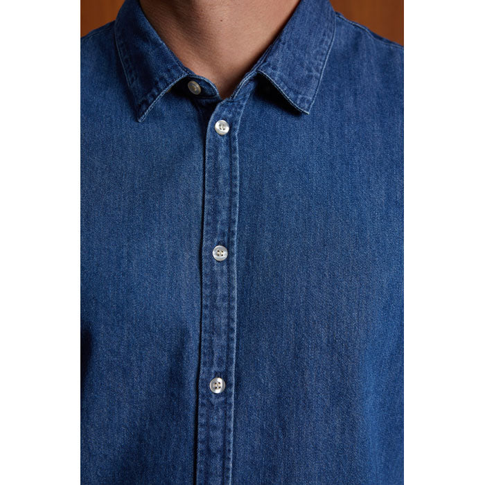 N04796 - BENNETT MEN