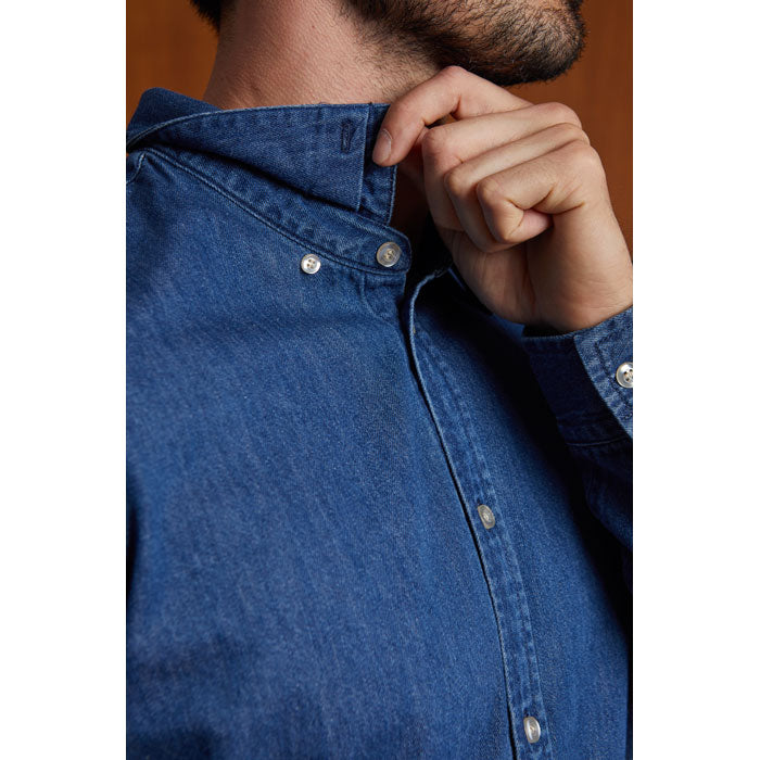 N04796 - BENNETT MEN