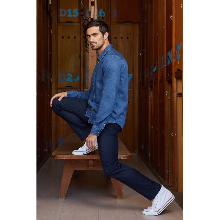 N04796 - BENNETT MEN