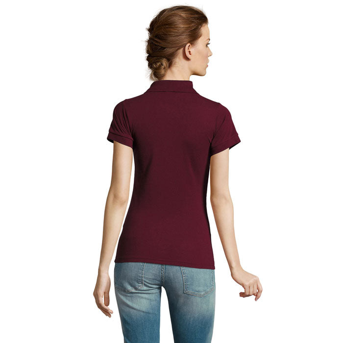 S00573 - PRIME WOMEN