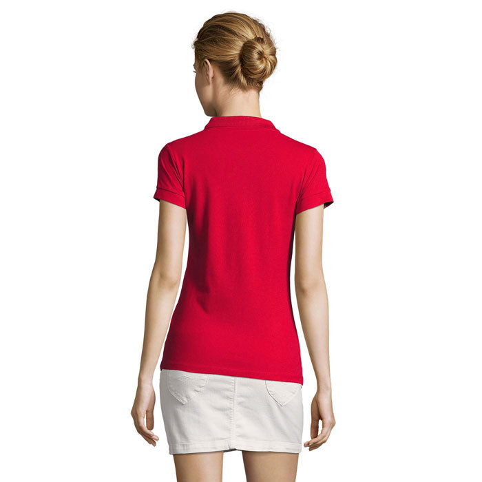S00575 - PORTLAND WOMEN