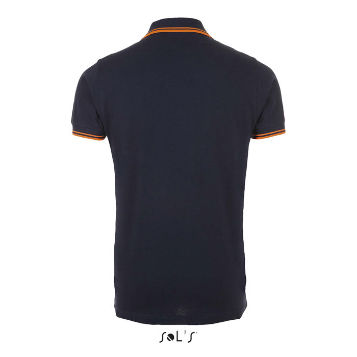 S00577 - PASADENA MEN
