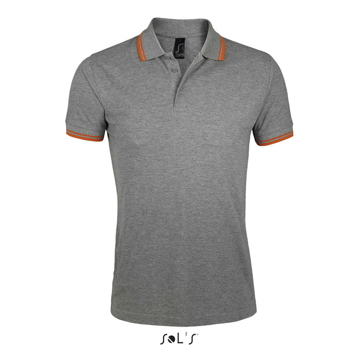 S00577 - PASADENA MEN