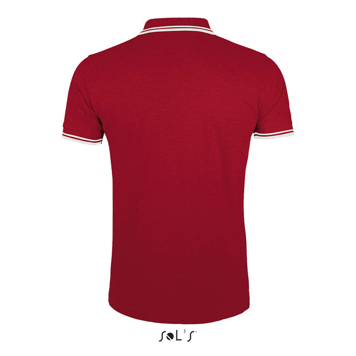 S00577 - PASADENA MEN