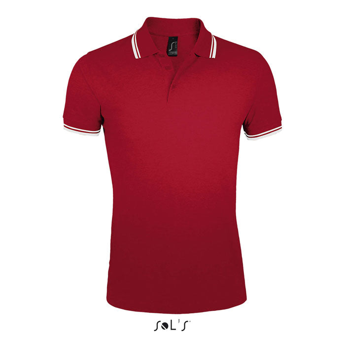 S00577 - PASADENA MEN
