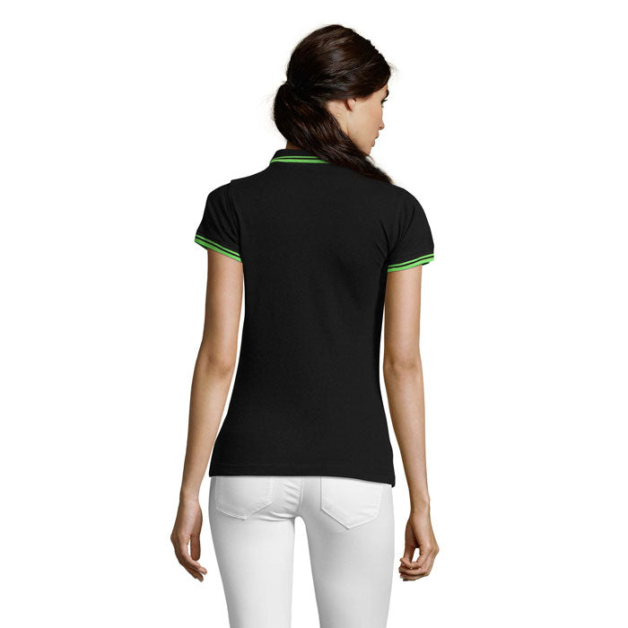 S00578 - PASADENA WOMEN