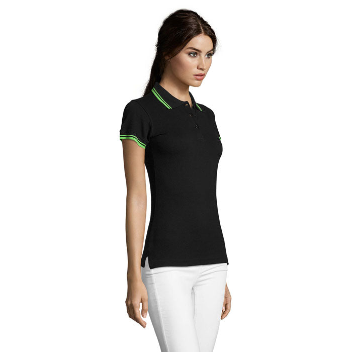 S00578 - PASADENA WOMEN