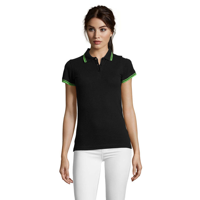 S00578 - PASADENA WOMEN