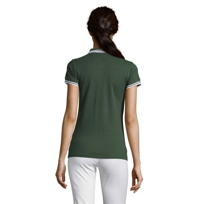 S00578 - PASADENA WOMEN