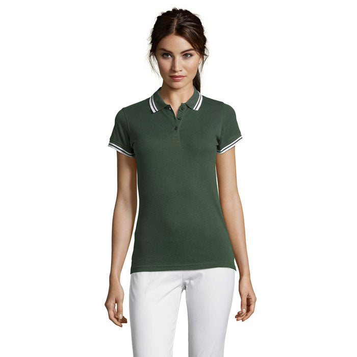 S00578 - PASADENA WOMEN