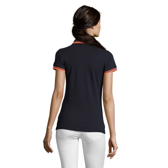 S00578 - PASADENA WOMEN