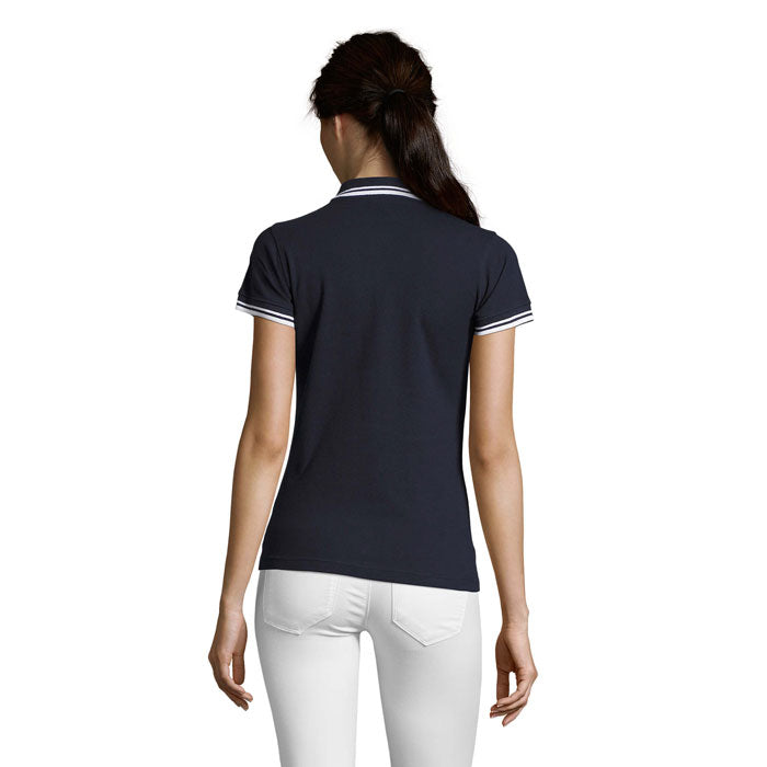 S00578 - PASADENA WOMEN