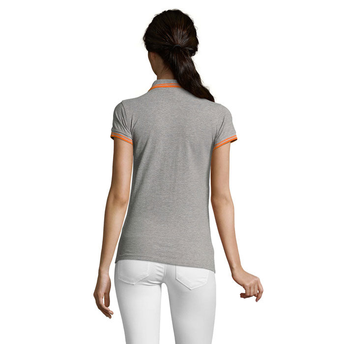 S00578 - PASADENA WOMEN