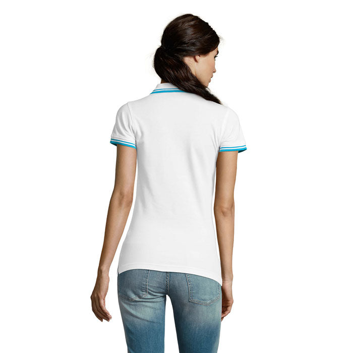 S00578 - PASADENA WOMEN