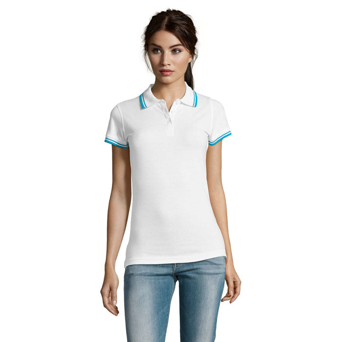 S00578 - PASADENA WOMEN