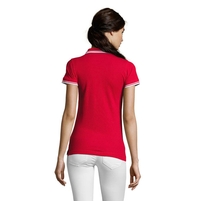S00578 - PASADENA WOMEN
