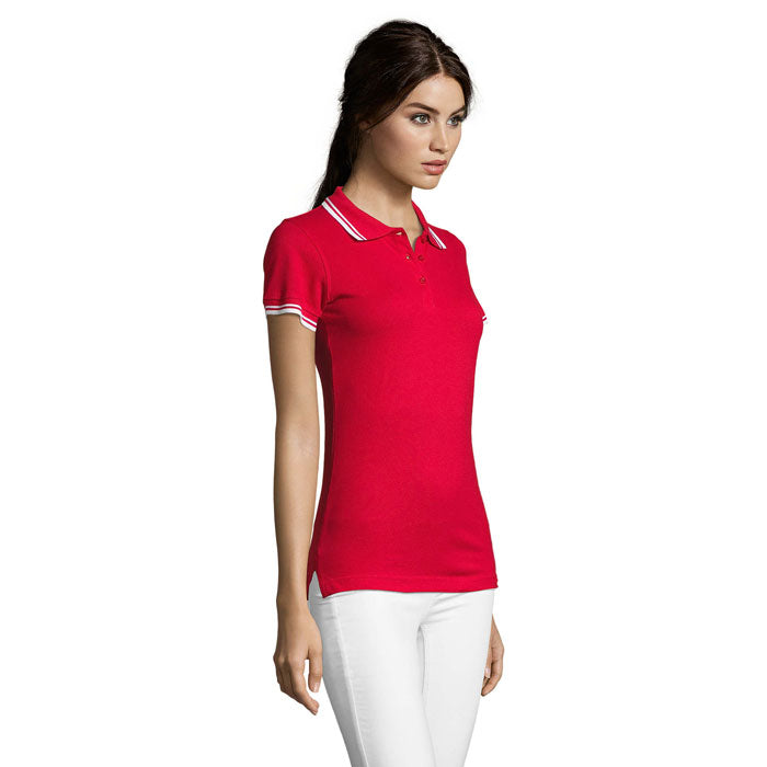 S00578 - PASADENA WOMEN