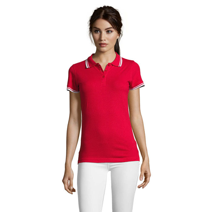 S00578 - PASADENA WOMEN