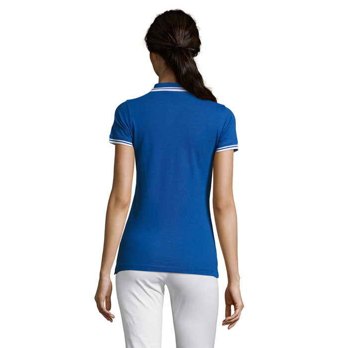 S00578 - PASADENA WOMEN