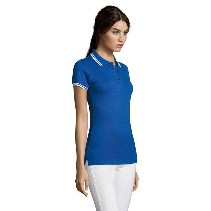 S00578 - PASADENA WOMEN