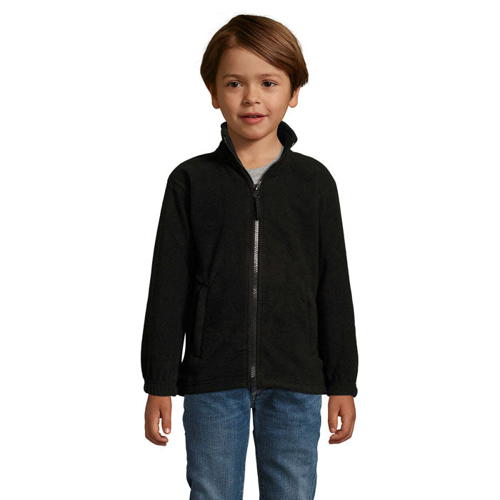 S00589 - NORTH KIDS