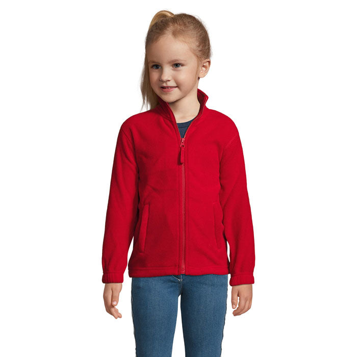 S00589 - NORTH KIDS
