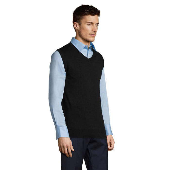 S00591 - GENTLEMEN