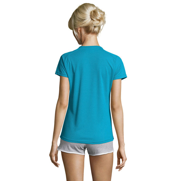 S01159 - SPORTY WOMEN