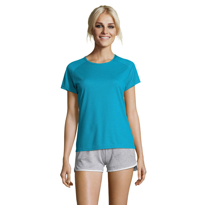 S01159 - SPORTY WOMEN