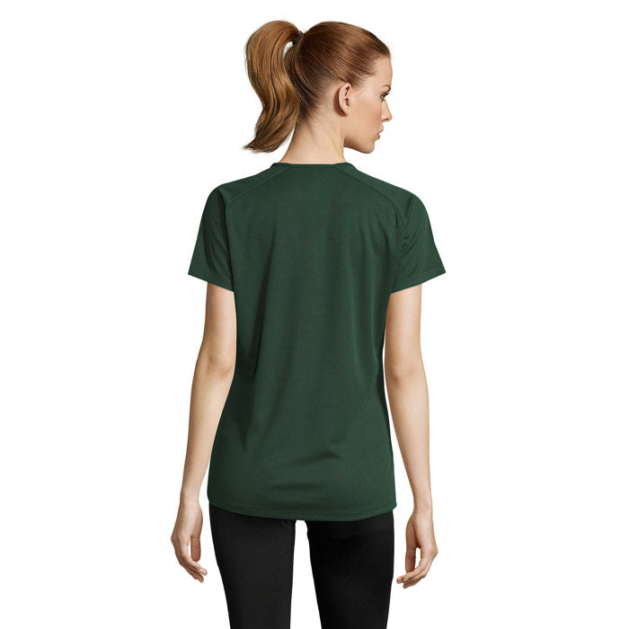 S01159 - SPORTY WOMEN