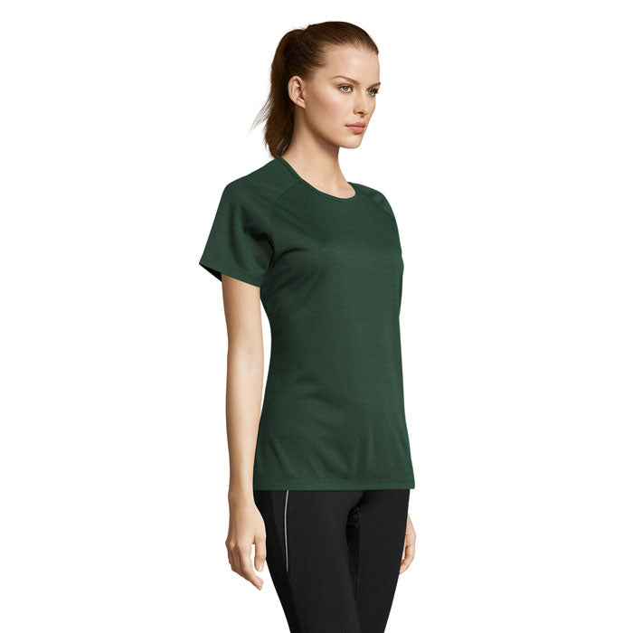 S01159 - SPORTY WOMEN