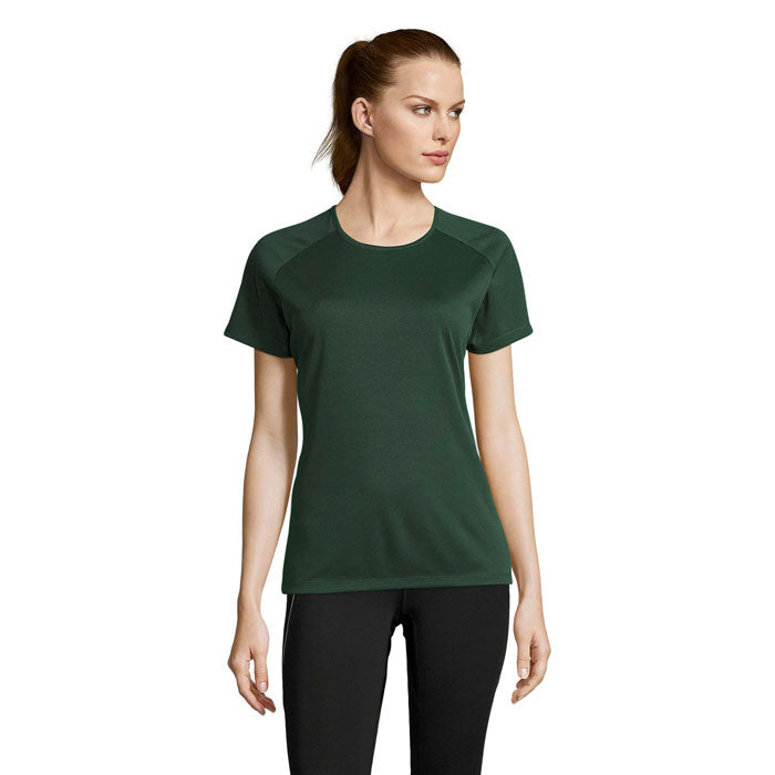 S01159 - SPORTY WOMEN
