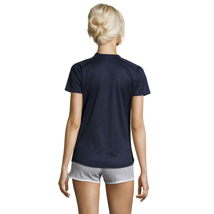 S01159 - SPORTY WOMEN