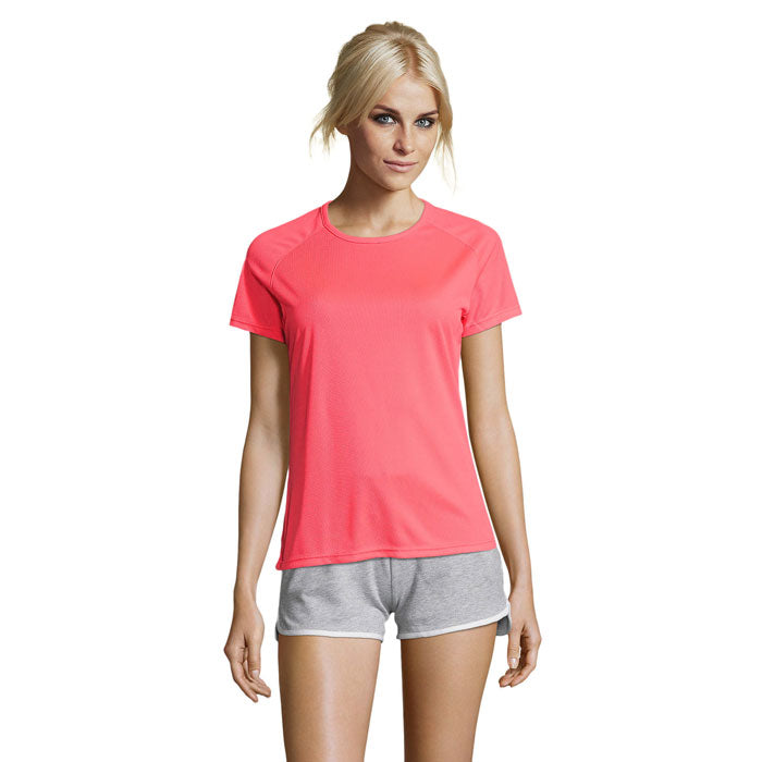 S01159 - SPORTY WOMEN
