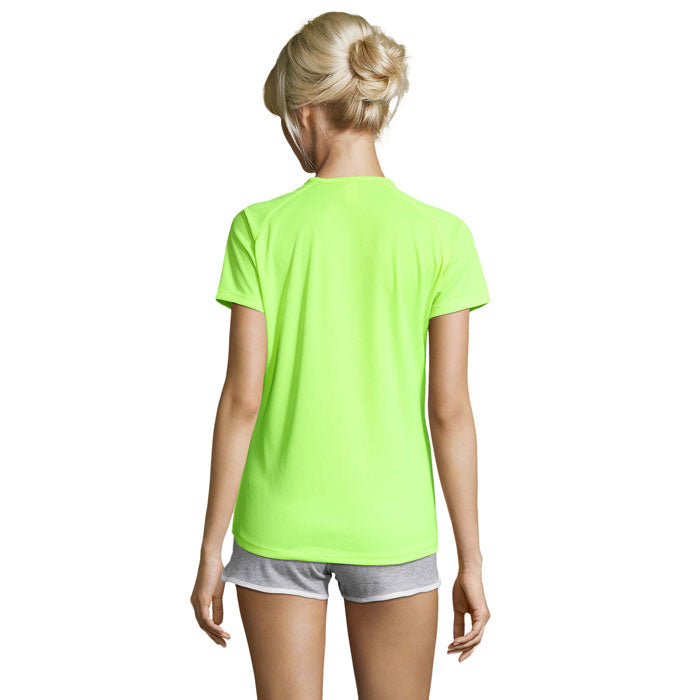 S01159 - SPORTY WOMEN