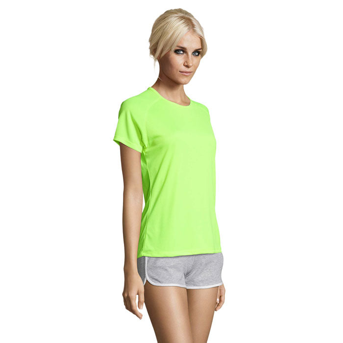S01159 - SPORTY WOMEN