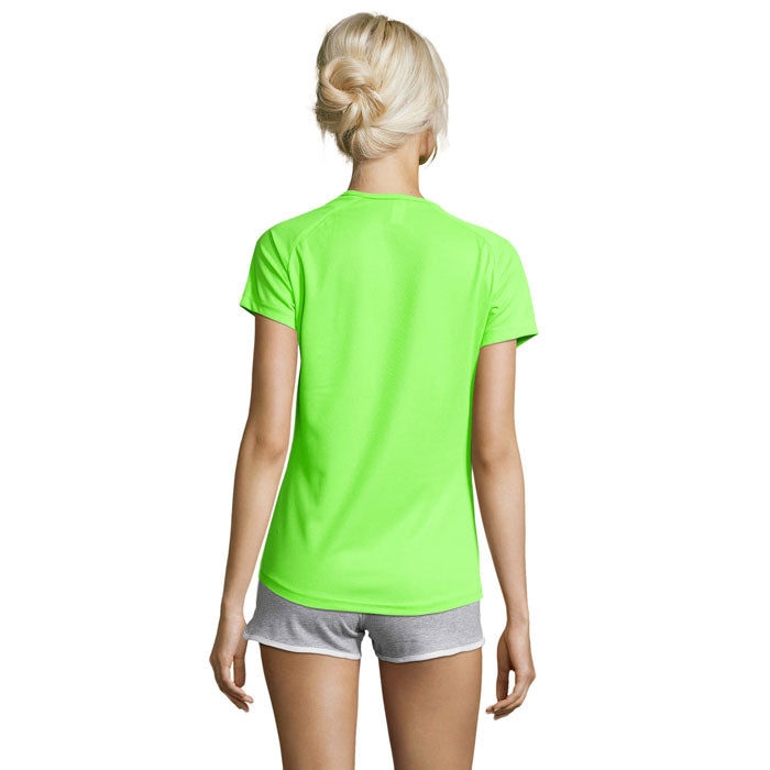 S01159 - SPORTY WOMEN