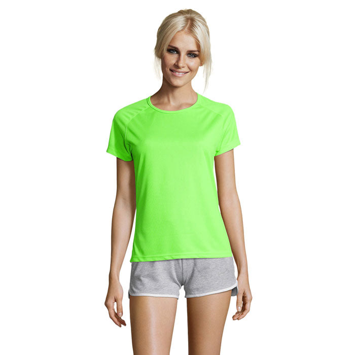 S01159 - SPORTY WOMEN