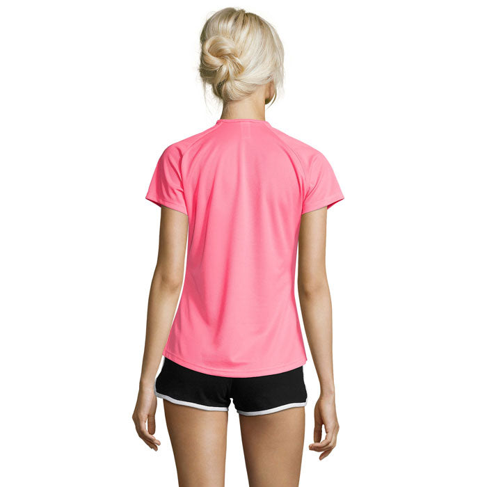 S01159 - SPORTY WOMEN