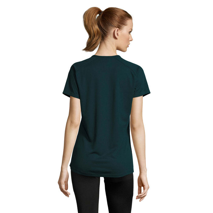S01159 - SPORTY WOMEN