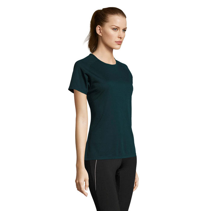 S01159 - SPORTY WOMEN