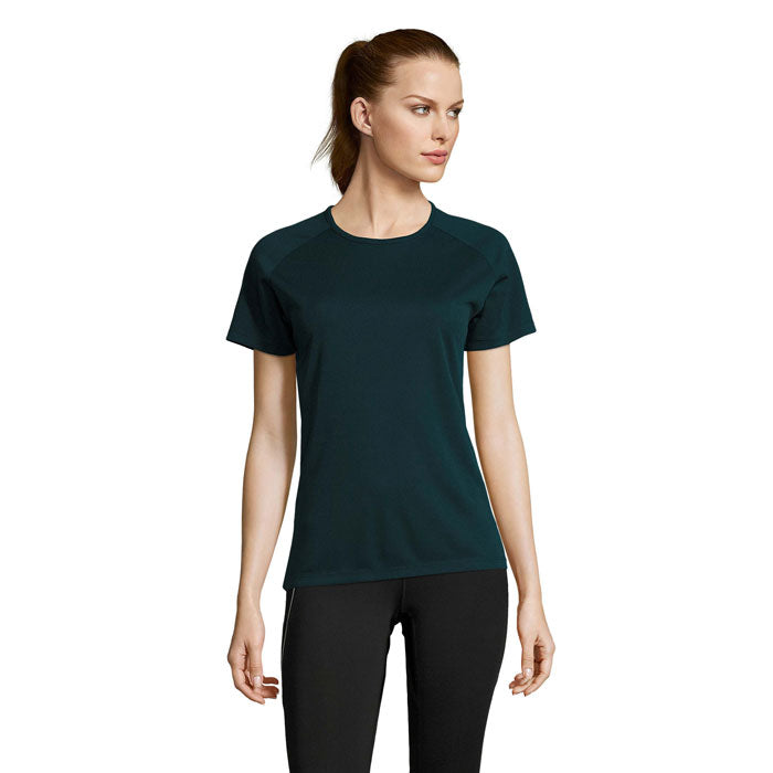 S01159 - SPORTY WOMEN