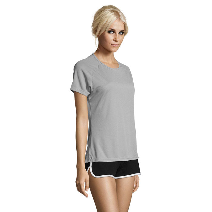 S01159 - SPORTY WOMEN