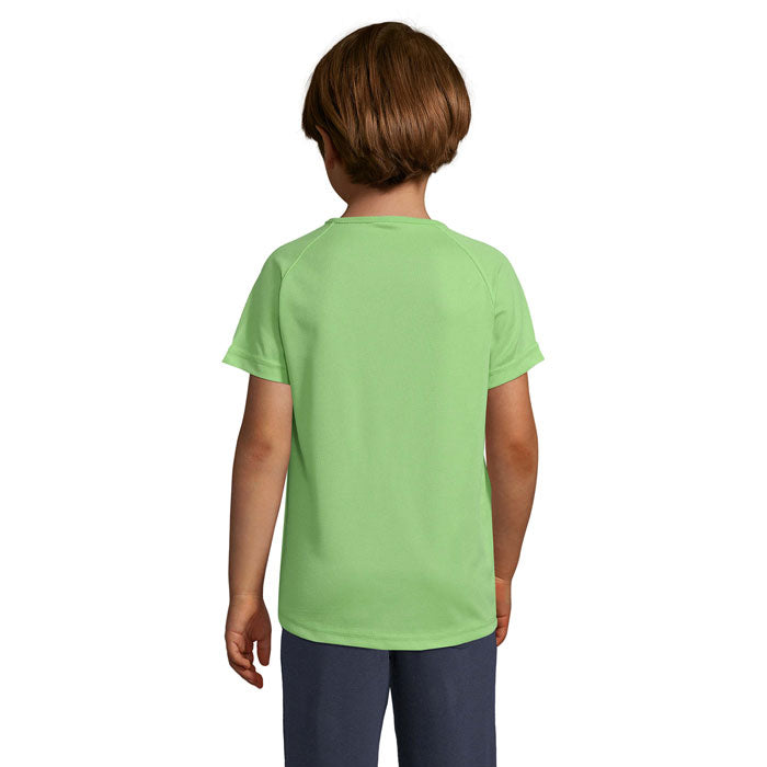 S01166 - SPORTY KIDS