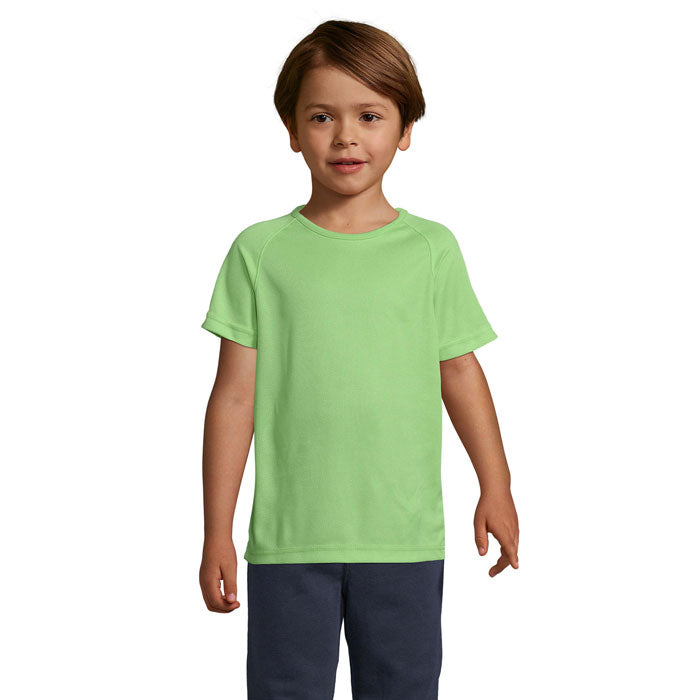 S01166 - SPORTY KIDS